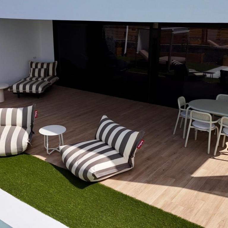 Elements Lajares - Three-Bedroom House - 54
