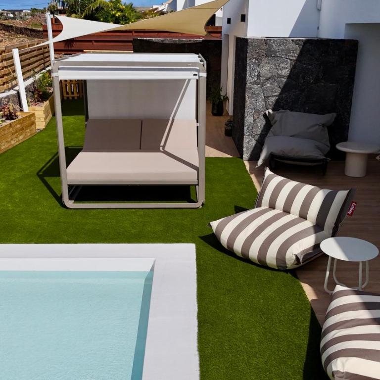 Elements Lajares - Three-Bedroom House - 52