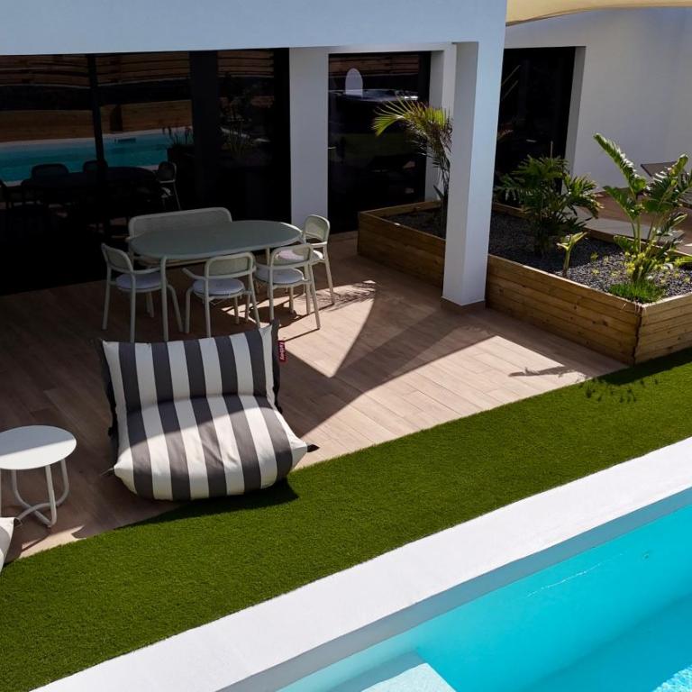 Elements Lajares - Three-Bedroom House - 49