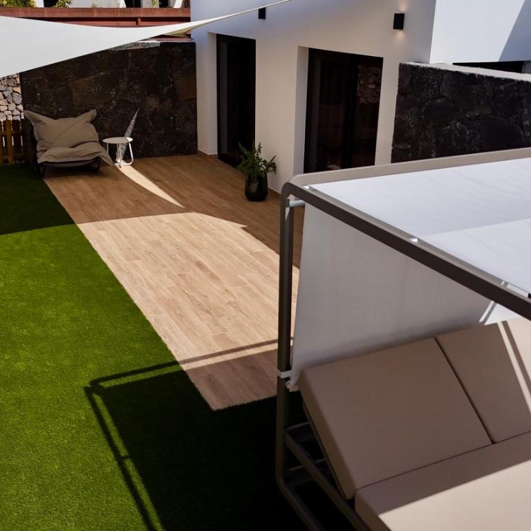 Elements Lajares - Three-Bedroom House - 50