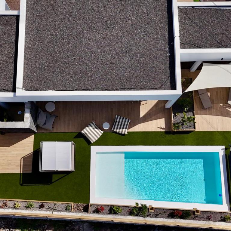 Elements Lajares - Three-Bedroom House - 46