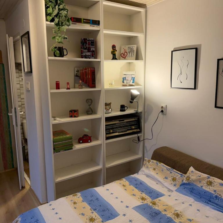 Kutak - Apartman sa 1 Spavaćom Sobom - 2