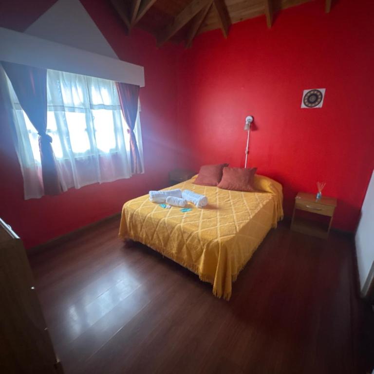 Hosteria Ailen - Double Room - 1