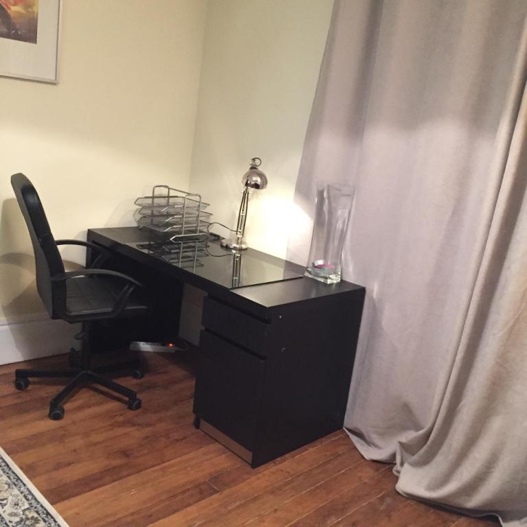Appartement dans Le Marais - Apartment mit 1 Schlafzimmer - 24