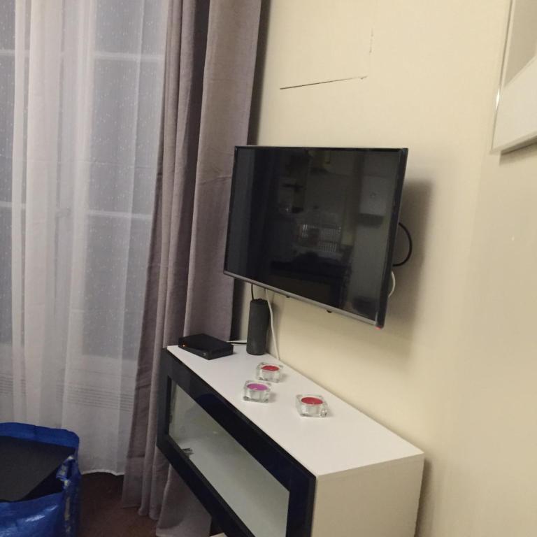 Appartement dans Le Marais - Apartment mit 1 Schlafzimmer - 9