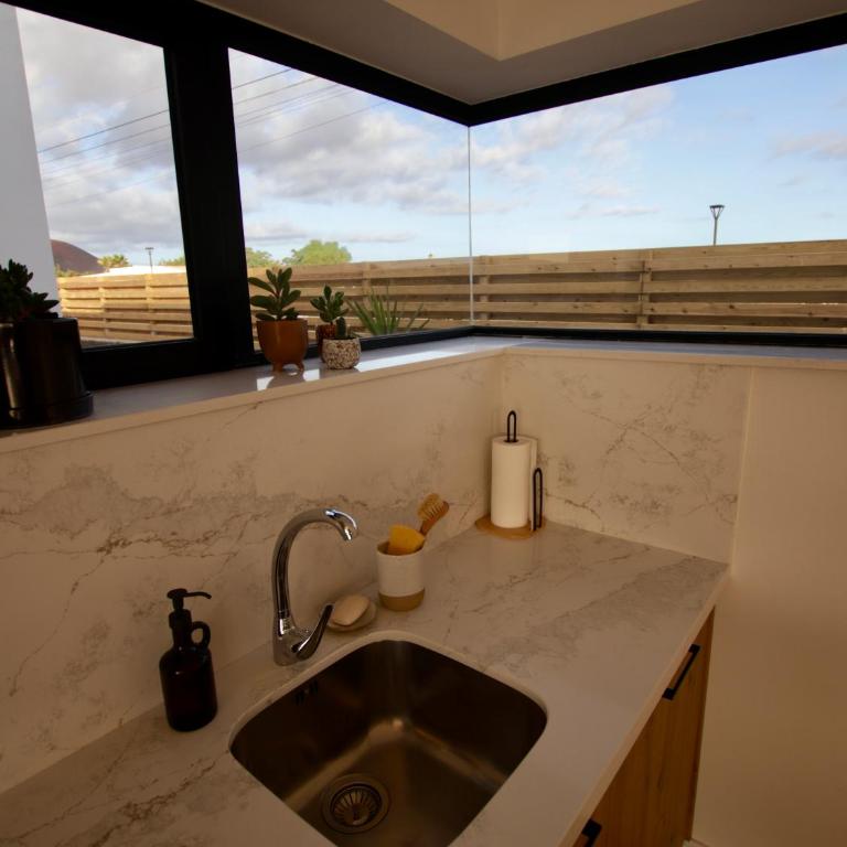 Elements Lajares - Three-Bedroom House - 7