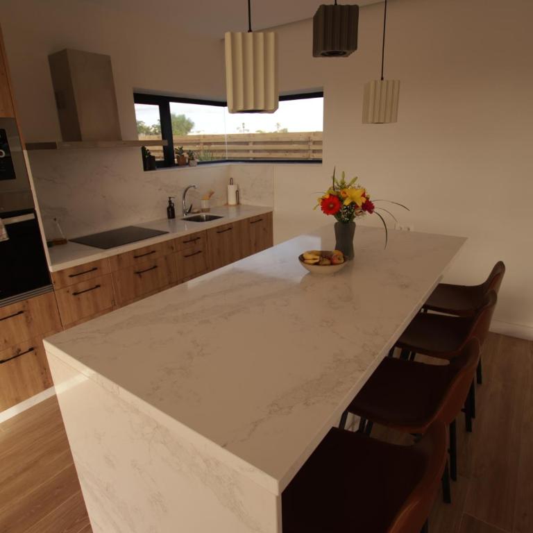 Elements Lajares - Three-Bedroom House - 5