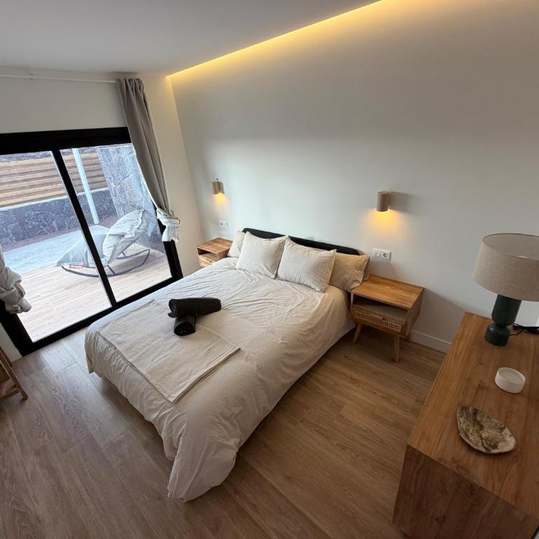 Elements Lajares - Three-Bedroom House - 26