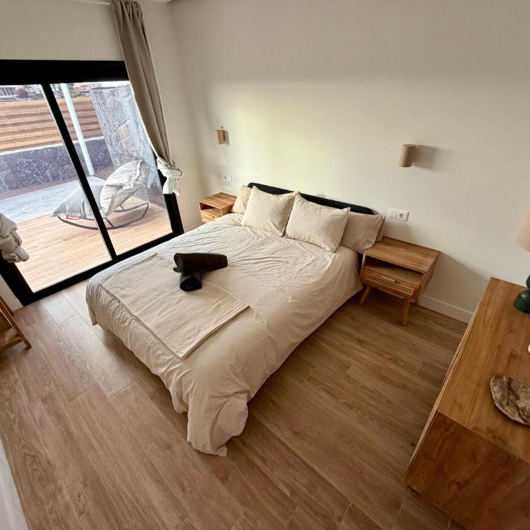 Elements Lajares - Three-Bedroom House - 27