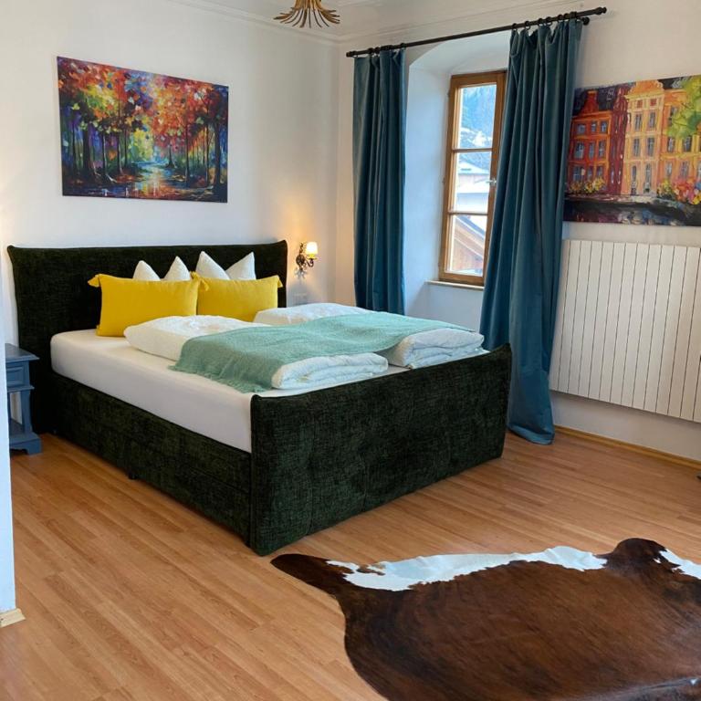 Fürstenhof Mieders - Apartment - 2