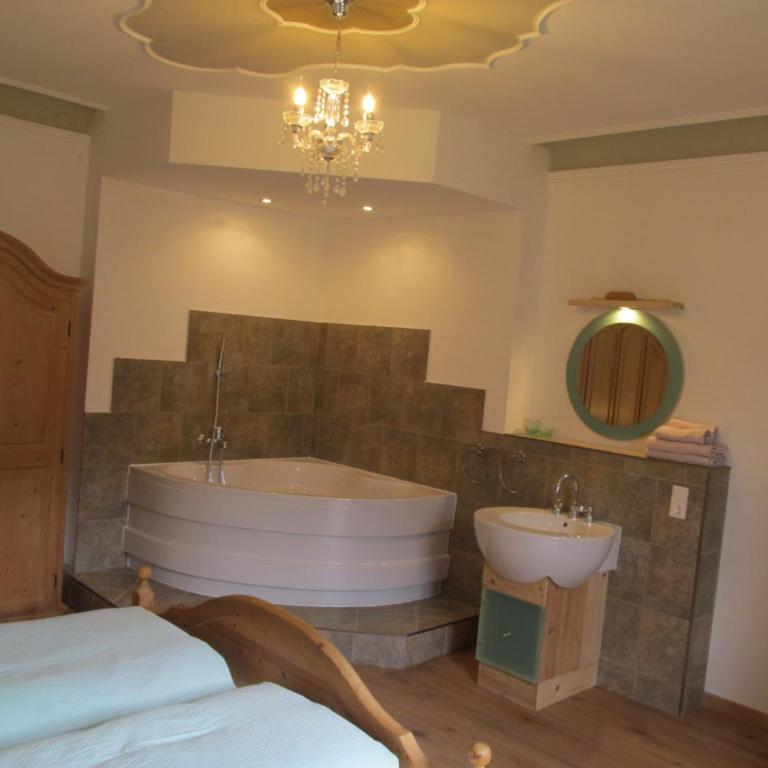 Fürstenhof Mieders - Apartment - 8