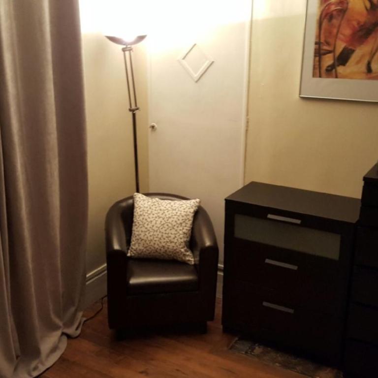 Appartement dans Le Marais - Apartment mit 1 Schlafzimmer - 16