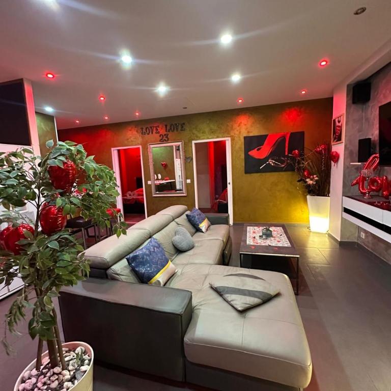 Lovelove23spas - Apartamento de 2 dormitorios - 12