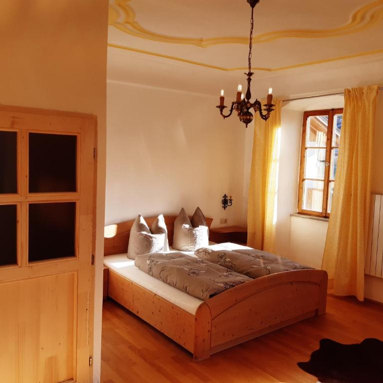 Fürstenhof Mieders - Apartment - 9
