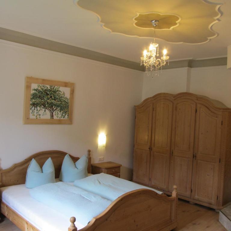 Fürstenhof Mieders - Apartment - 9