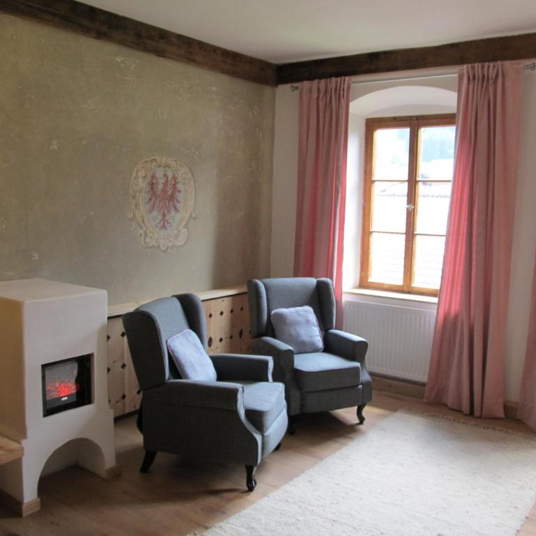 Fürstenhof Mieders - Apartment - 10
