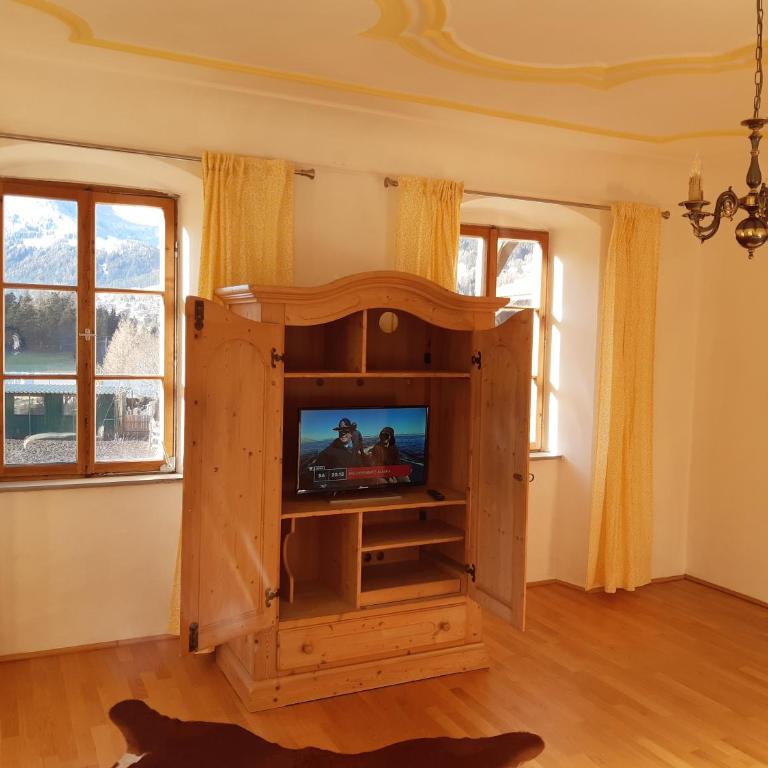 Fürstenhof Mieders - Apartment - 10