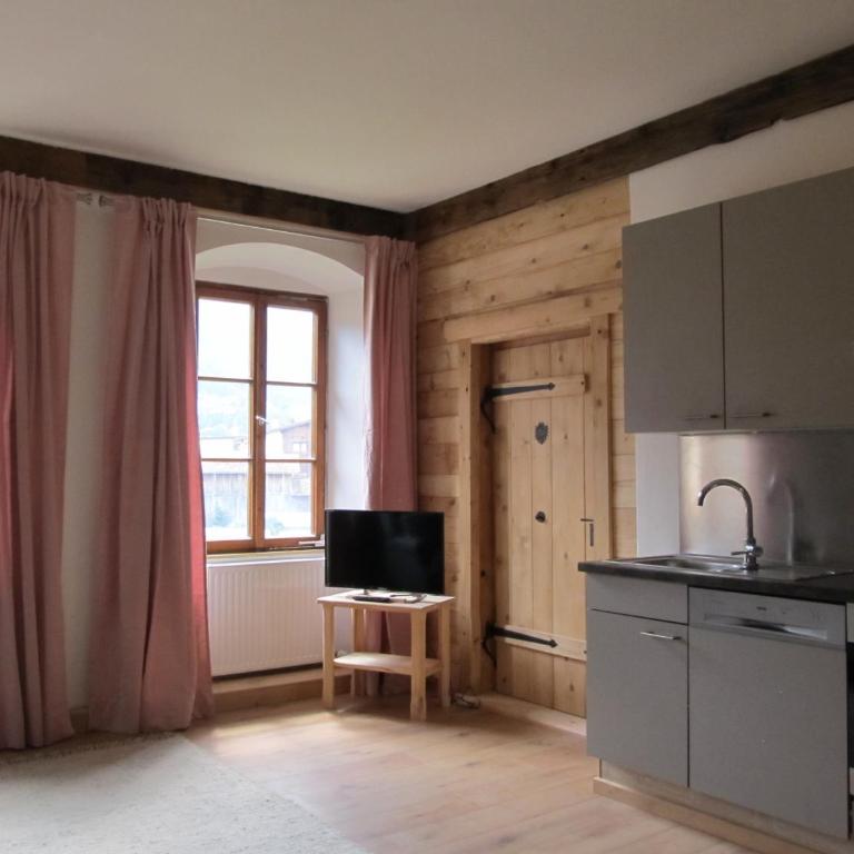 Fürstenhof Mieders - Apartment - 11