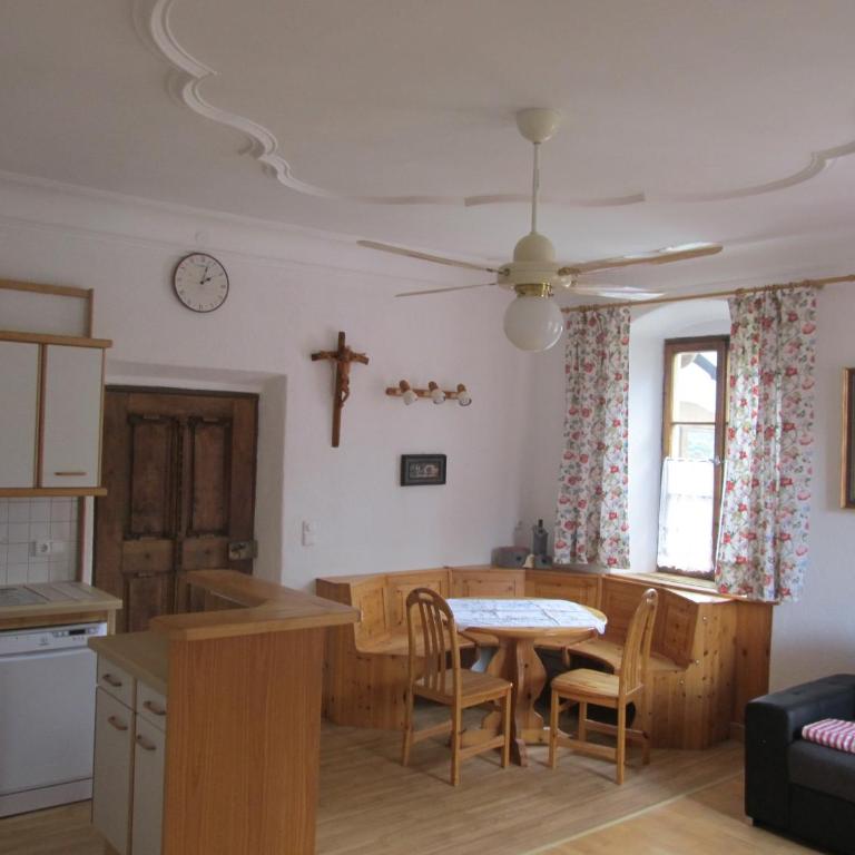 Fürstenhof Mieders - Apartment - 9