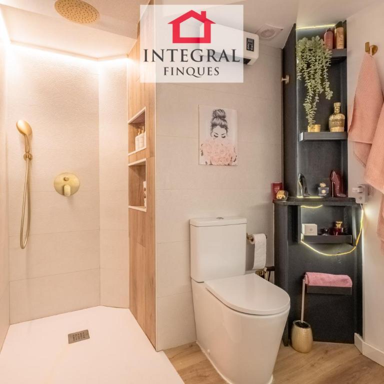 Les Palmeres Palamós - Apartamento de 2 dormitorios - 16