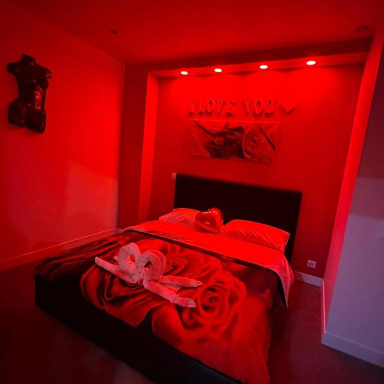 Lovelove23spas - Apartamento de 2 dormitorios - 11