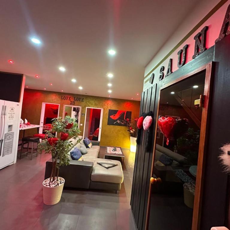 Lovelove23spas - Apartamento de 2 dormitorios - 10