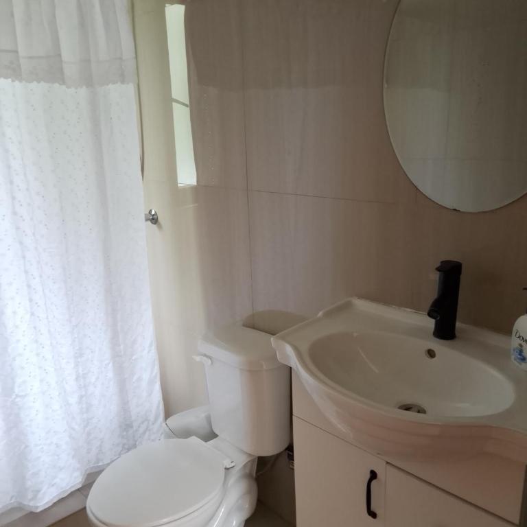 Regreso al Encanto - Twin Room - 2