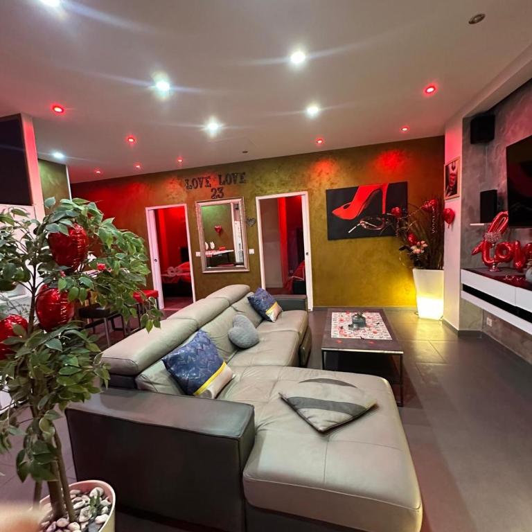 Lovelove23spas - Apartamento de 2 dormitorios - 8
