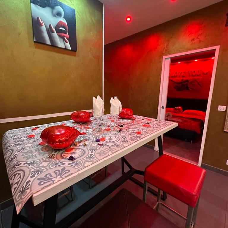 Lovelove23spas - Apartamento de 2 dormitorios - 7