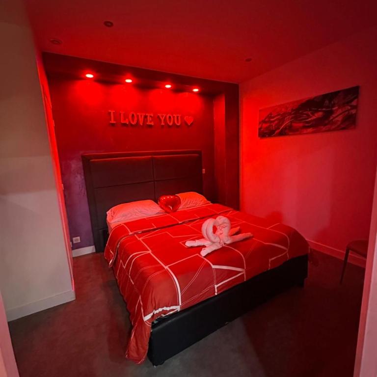 Lovelove23spas - Apartamento de 2 dormitorios - 6