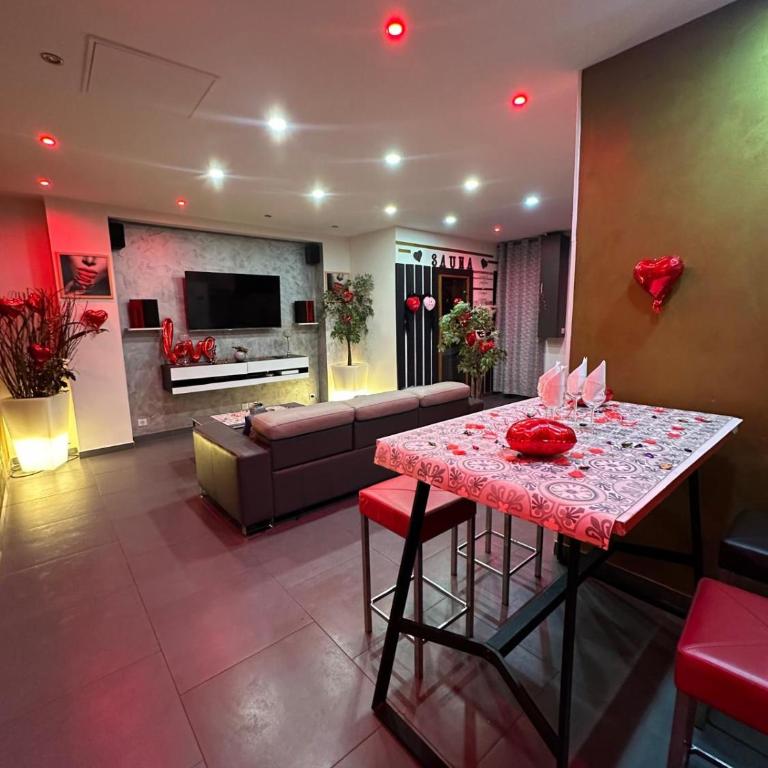 Lovelove23spas - Apartamento de 2 dormitorios - 5