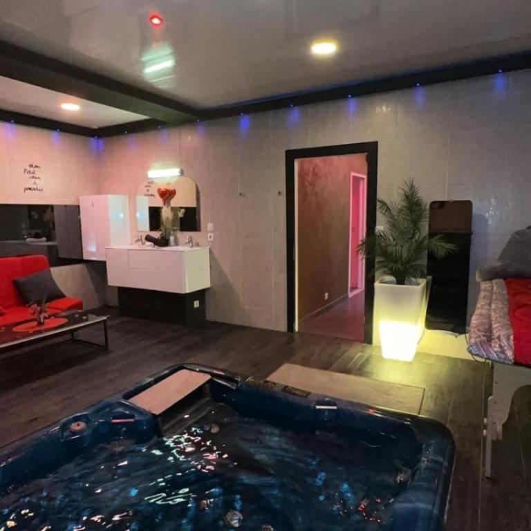Lovelove23spas - Apartamento de 2 dormitorios - 4