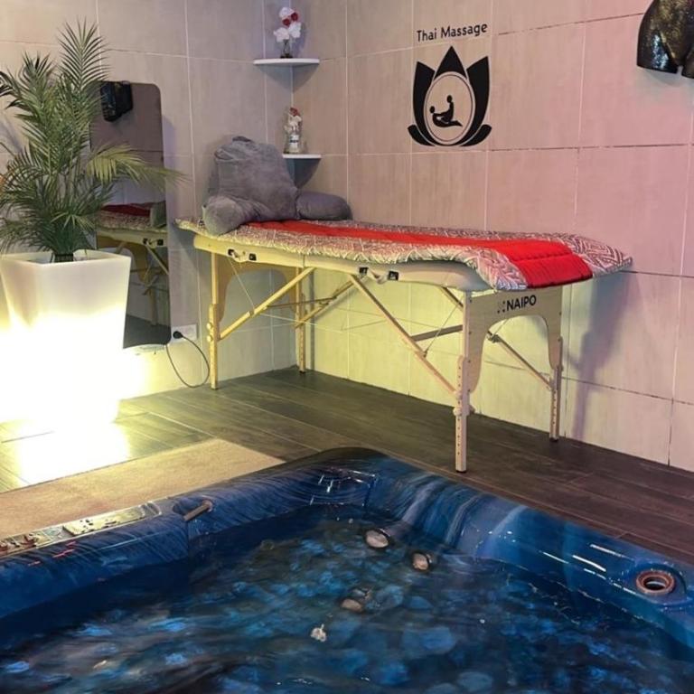 Lovelove23spas - Apartamento de 2 dormitorios - 3
