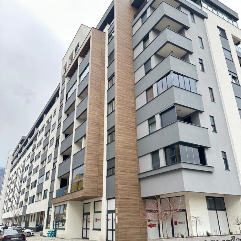 Apartman Gak 2 - Apartman sa 1 Spavaćom Sobom - 12