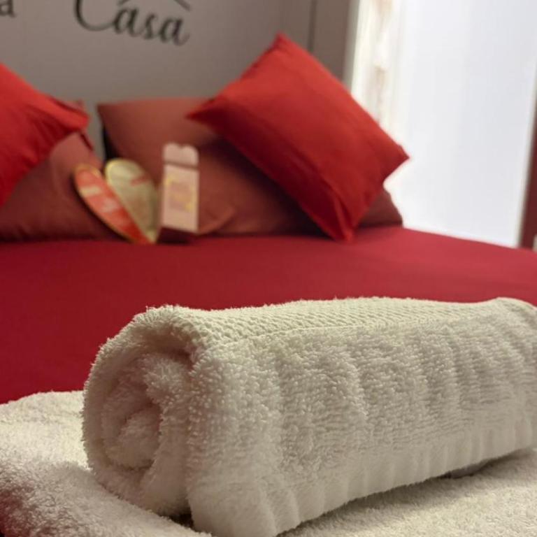 La dimora dalle Mura - Appartamento con 1 Camera da Letto - 3