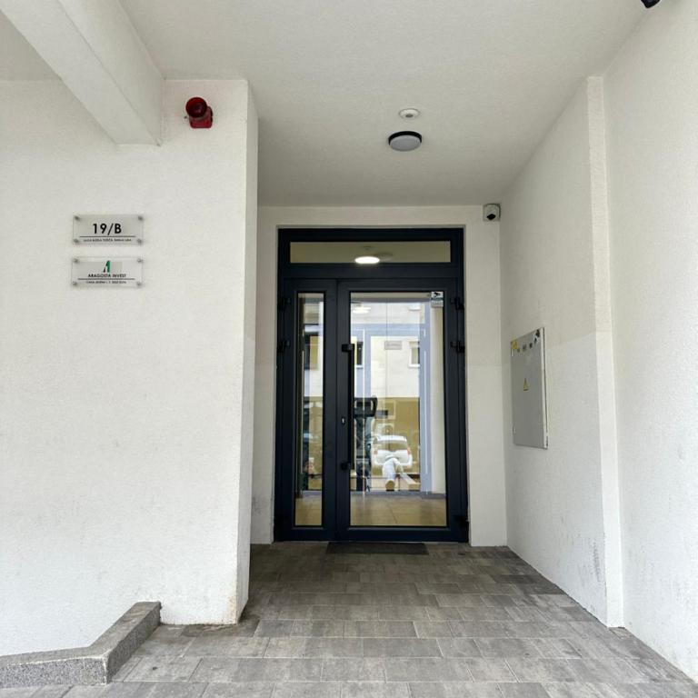 Apartman Gak 2 - Apartman sa 1 Spavaćom Sobom - 20