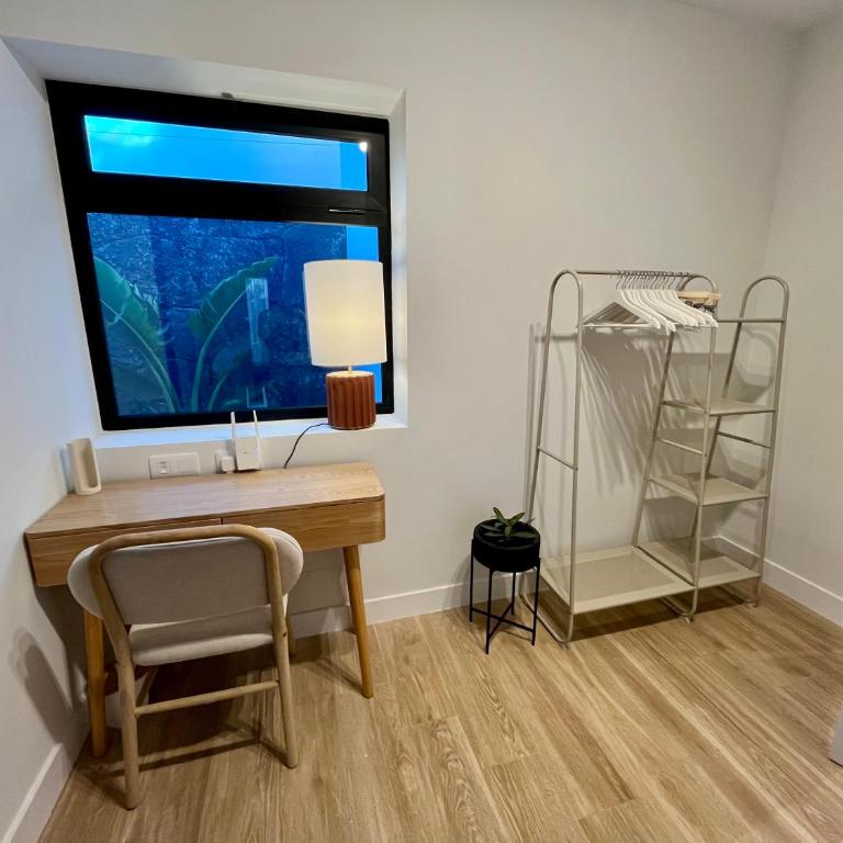 Elements Lajares - Three-Bedroom House - 40