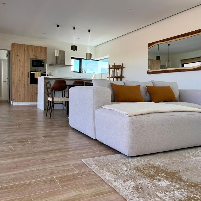 Elements Lajares - Three-Bedroom House - 19