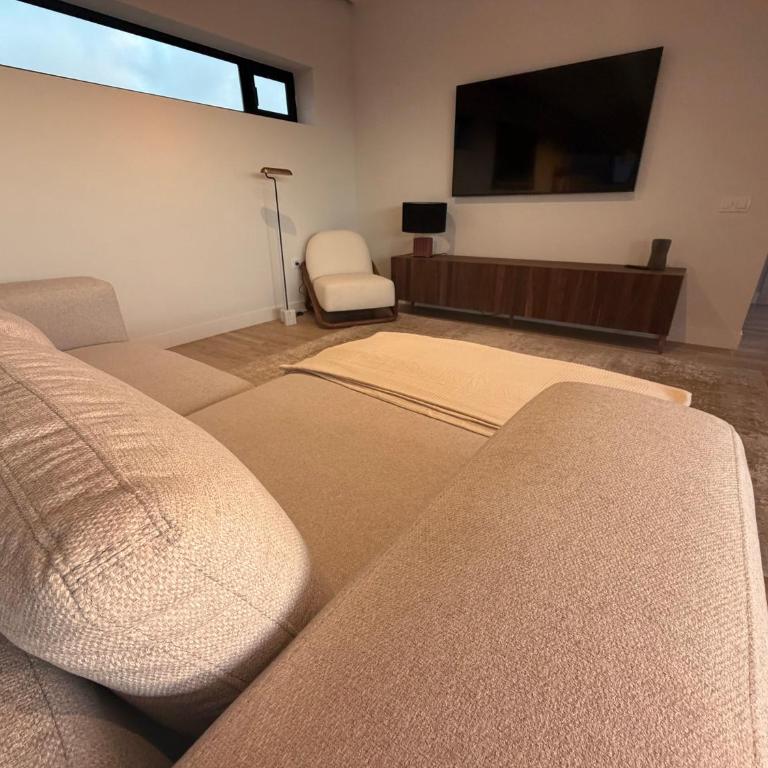 Elements Lajares - Three-Bedroom House - 18