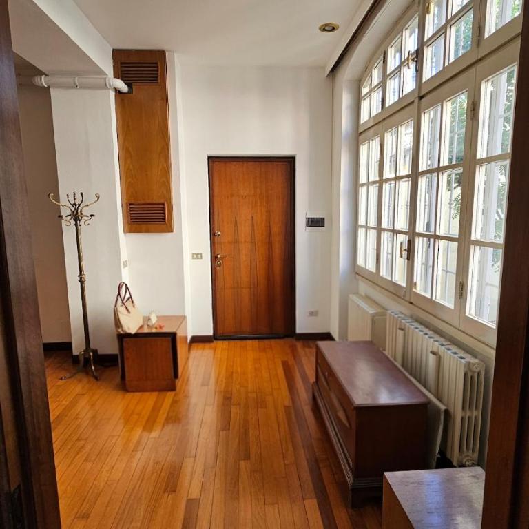 5Giornate Living - Appartamento con 2 Camere da Letto - 1