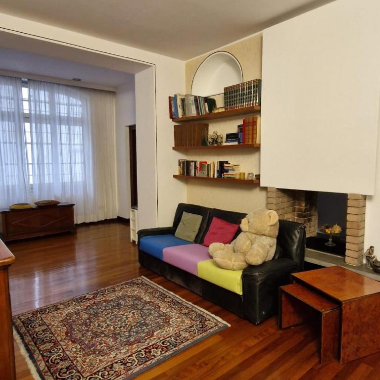 5Giornate Living - Appartamento con 2 Camere da Letto - 2