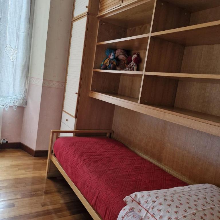 5Giornate Living - Appartamento con 2 Camere da Letto - 20