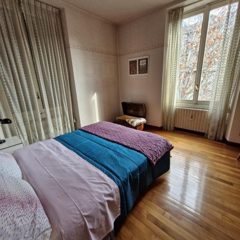 5Giornate Living - Appartamento con 2 Camere da Letto - 15