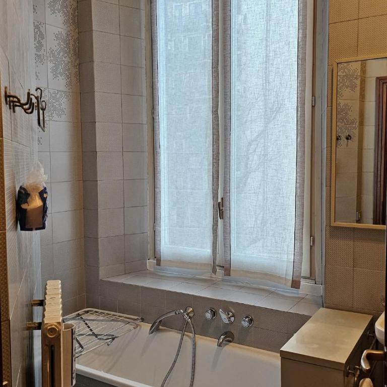 5Giornate Living - Appartamento con 2 Camere da Letto - 28