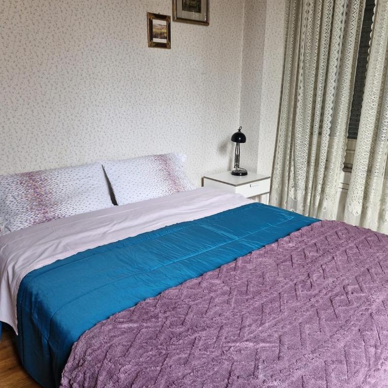 5Giornate Living - Appartamento con 2 Camere da Letto - 16