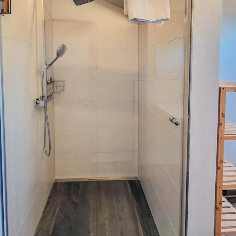 StoaNest - Esterberg - Apartamento con balcón - 6