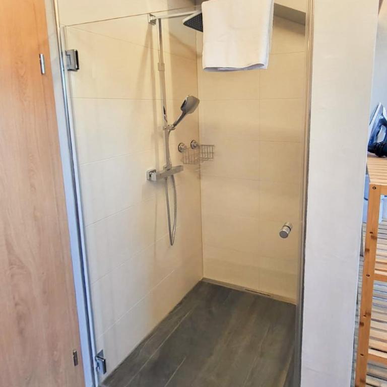 StoaNest - Esterberg - Apartamento con balcón - 13