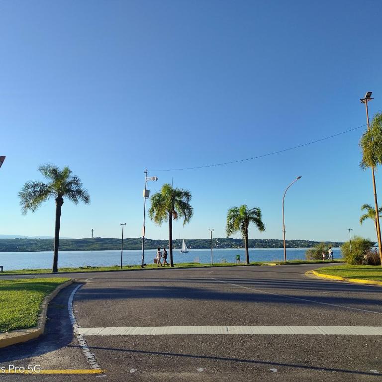 Marcelina - One-Bedroom Apartment - 3