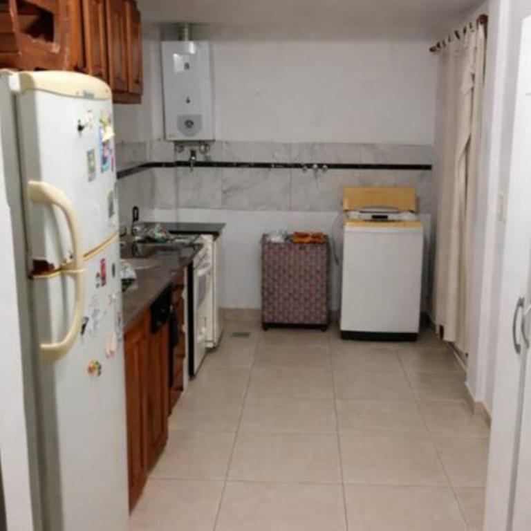 Departamento equipado tranquilo en zona sur - Apartamento de 2 dormitorios - 9