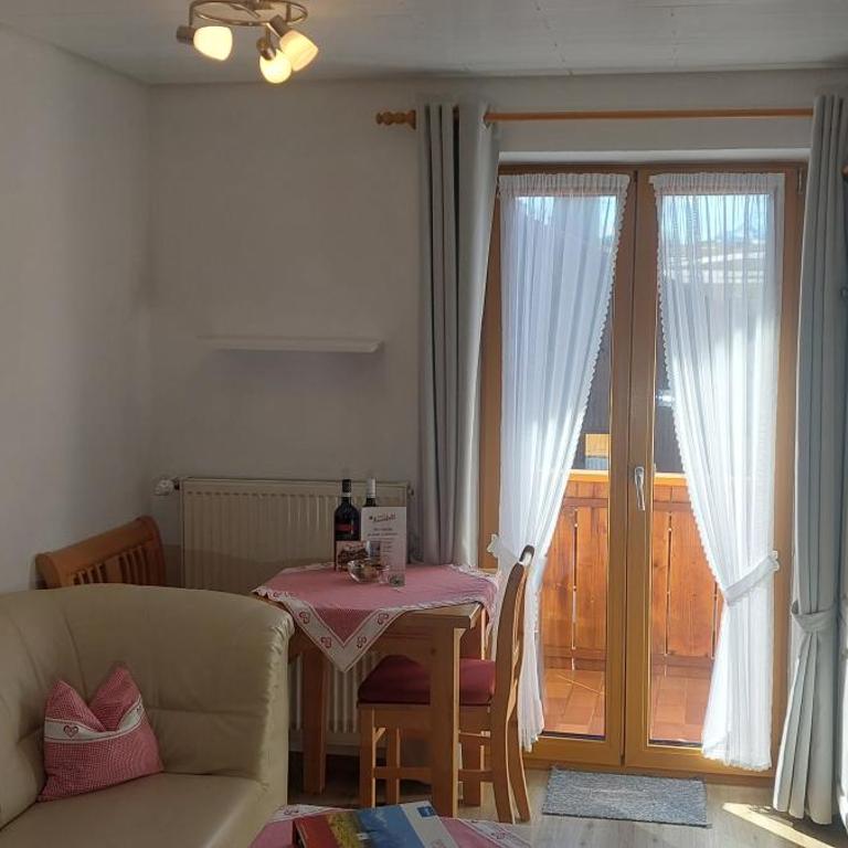Gästehaus Annabell - Doppelzimmer - 5